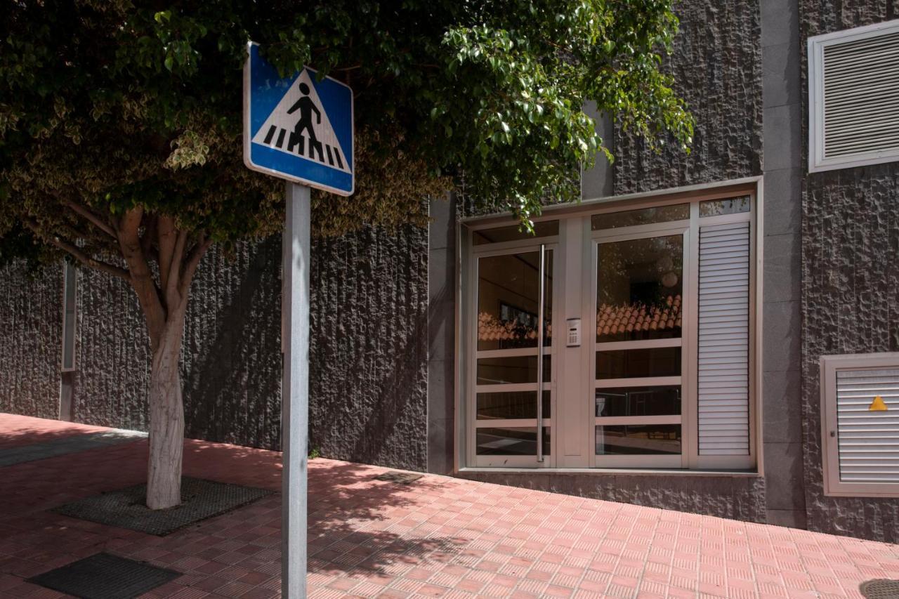 Mirador De La Villa San Sebastian De La Gomera Exterior photo